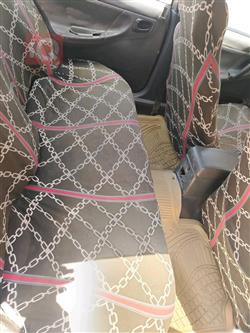 دايو برنس